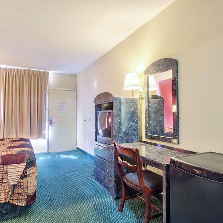 Econo Lodge Donalsonville Zewnętrze zdjęcie