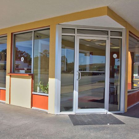 Econo Lodge Donalsonville Zewnętrze zdjęcie