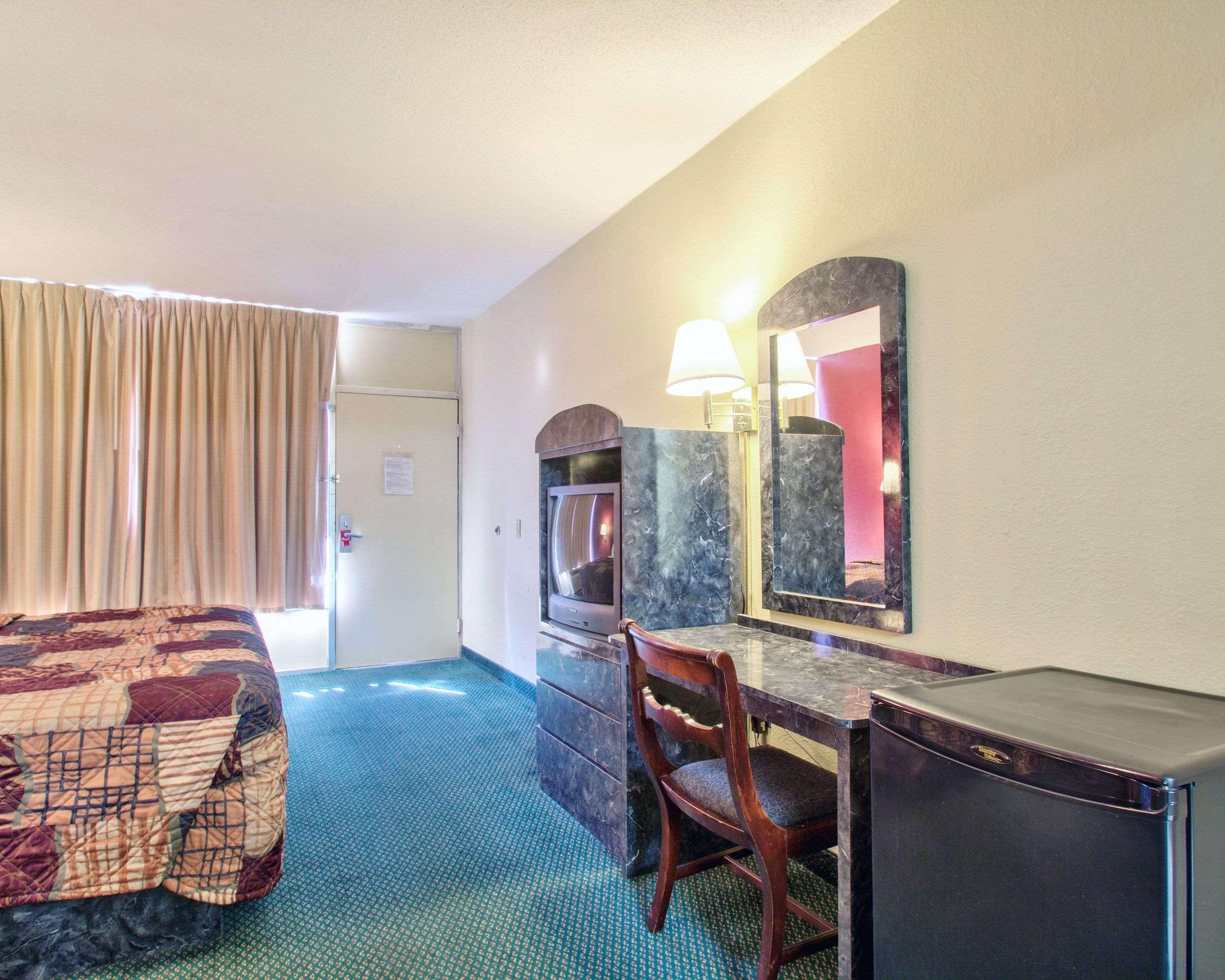 Econo Lodge Donalsonville Zewnętrze zdjęcie