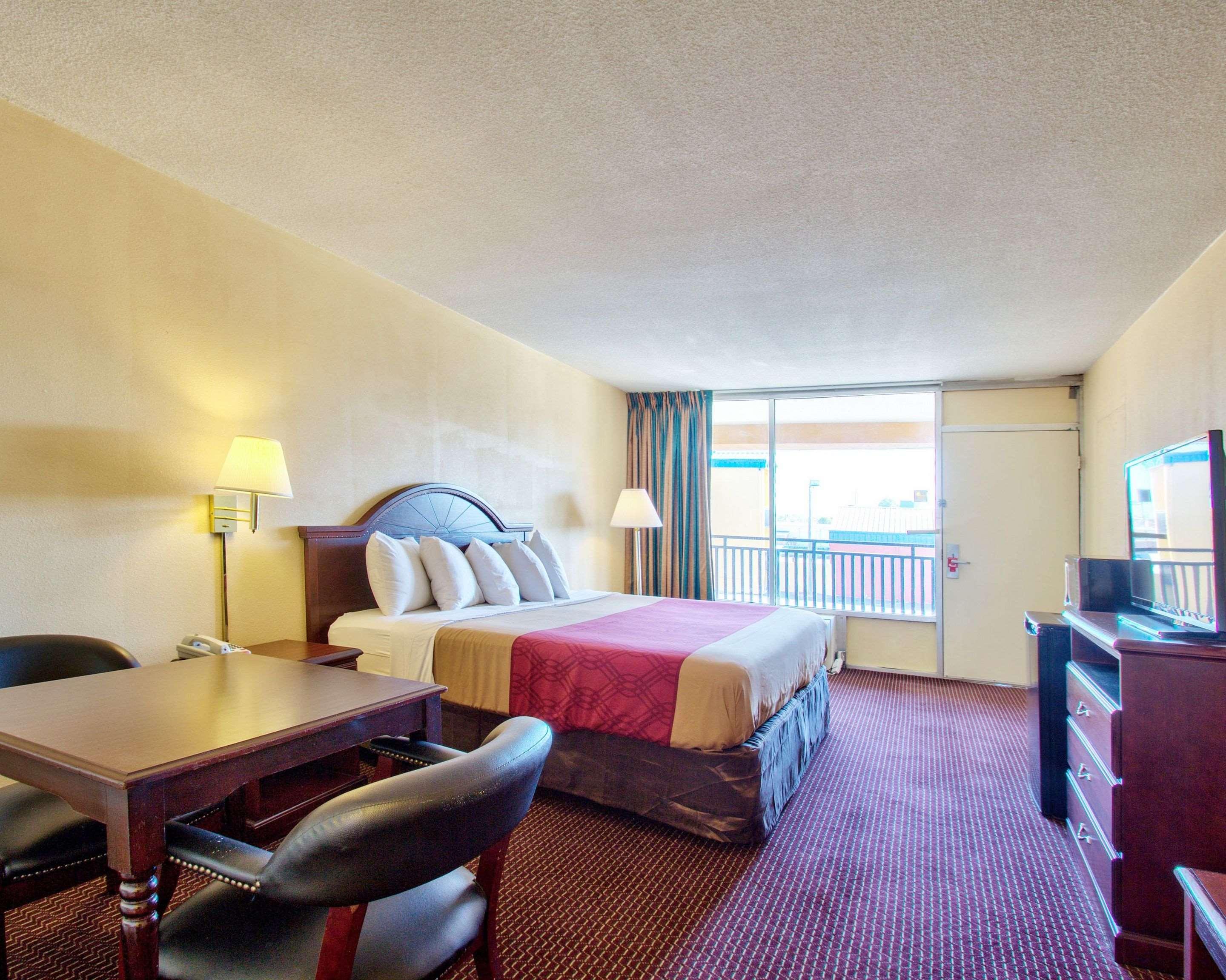 Econo Lodge Donalsonville Zewnętrze zdjęcie