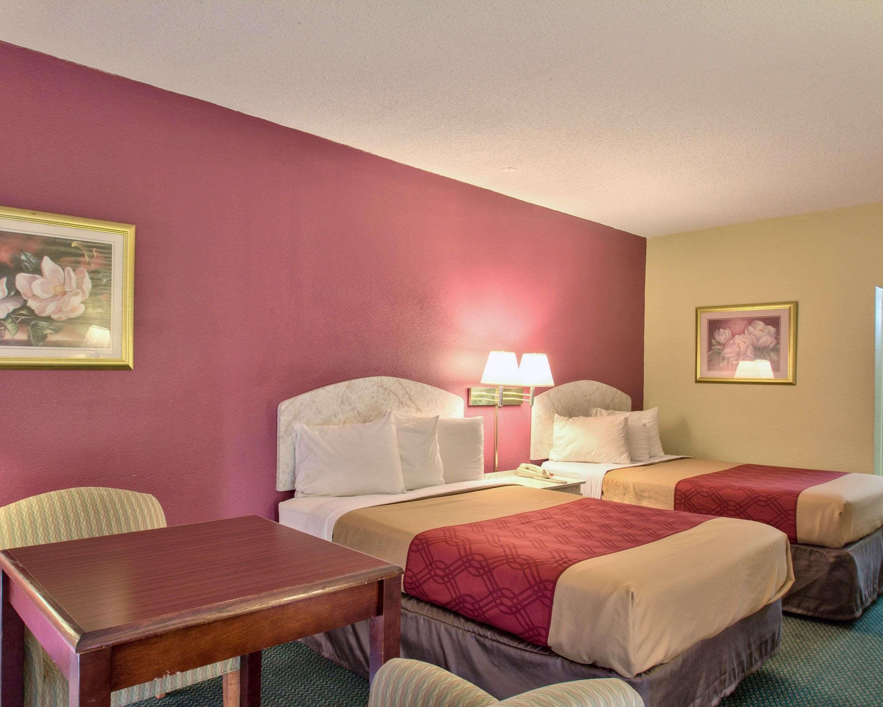 Econo Lodge Donalsonville Zewnętrze zdjęcie