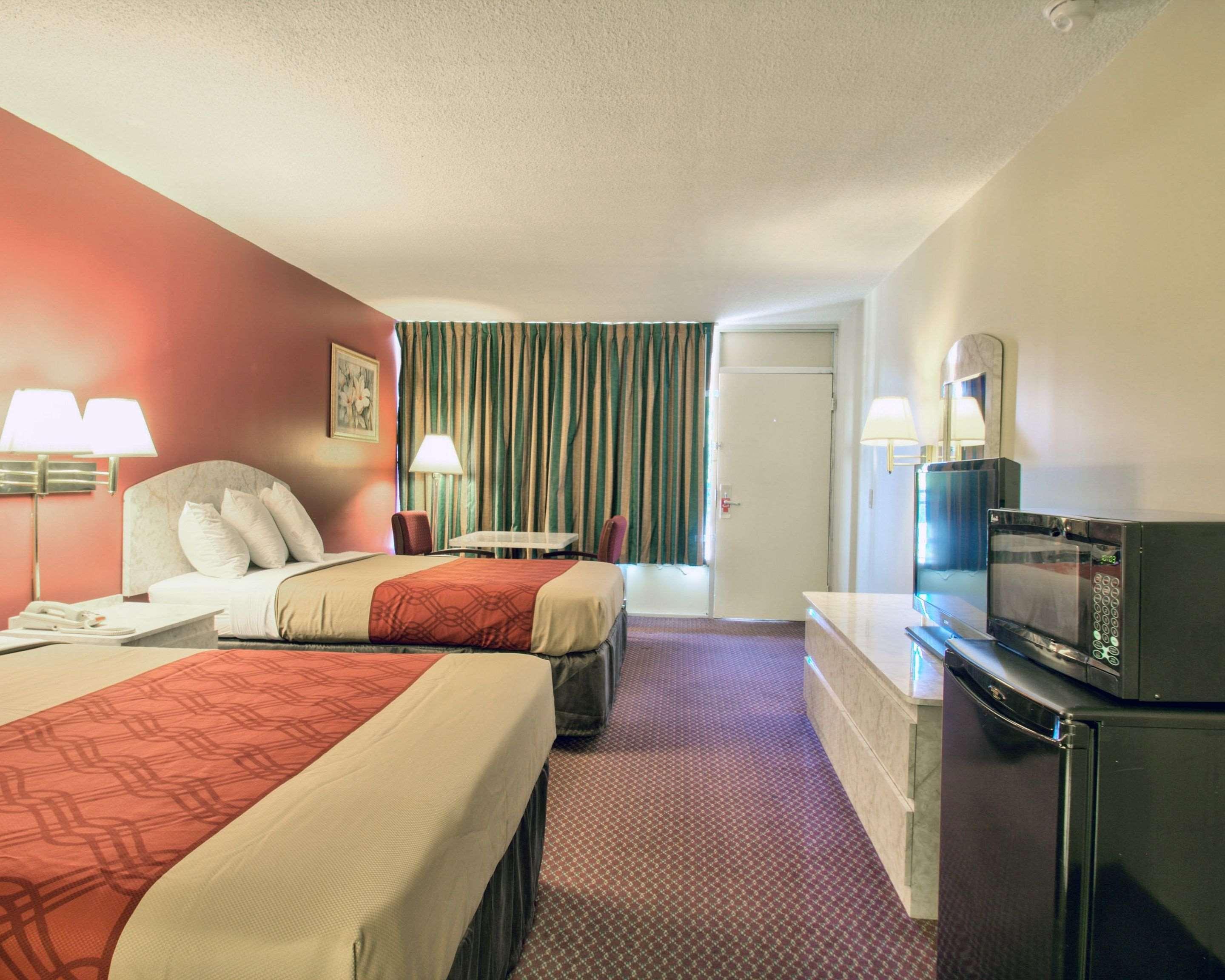 Econo Lodge Donalsonville Zewnętrze zdjęcie