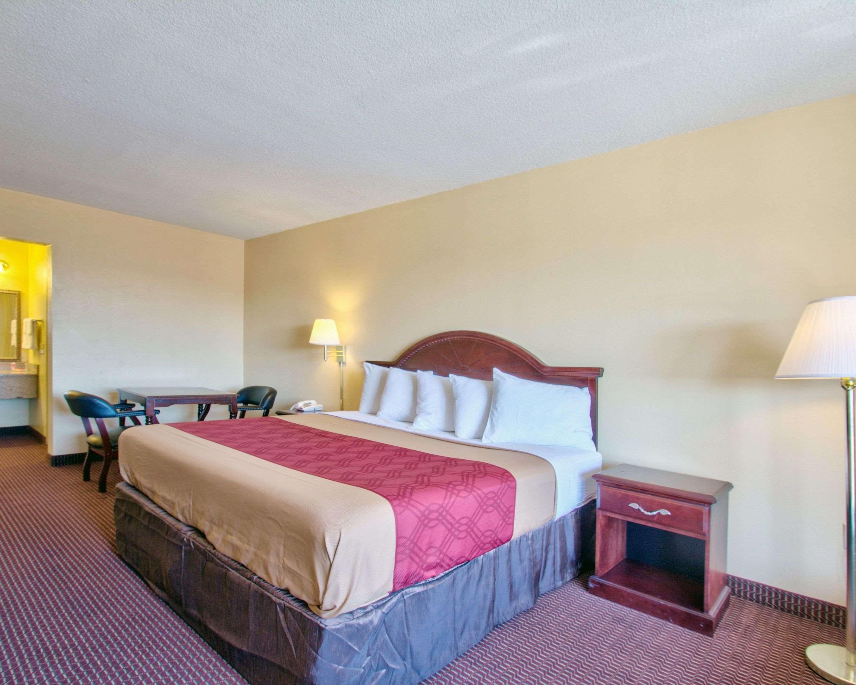 Econo Lodge Donalsonville Zewnętrze zdjęcie