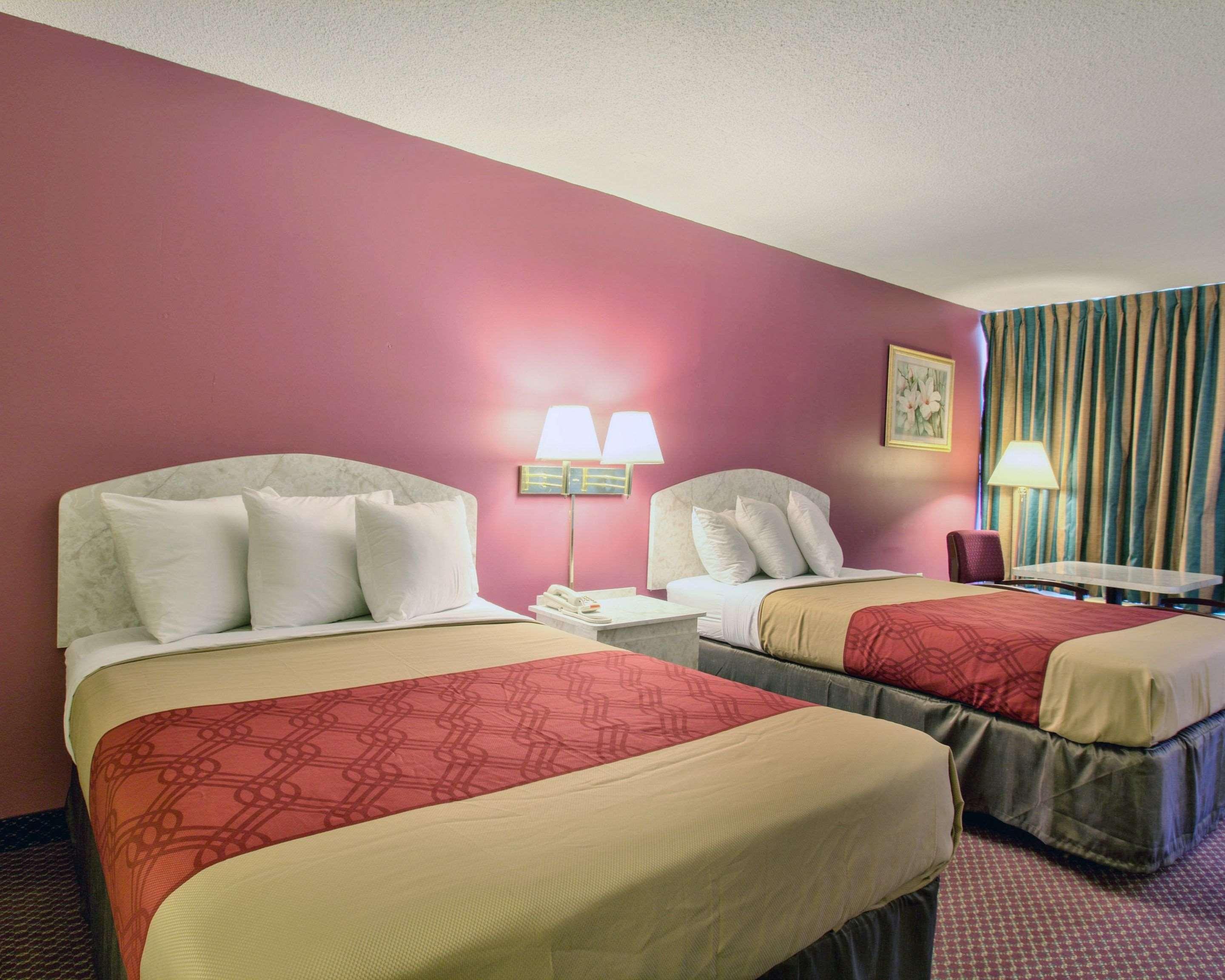 Econo Lodge Donalsonville Zewnętrze zdjęcie