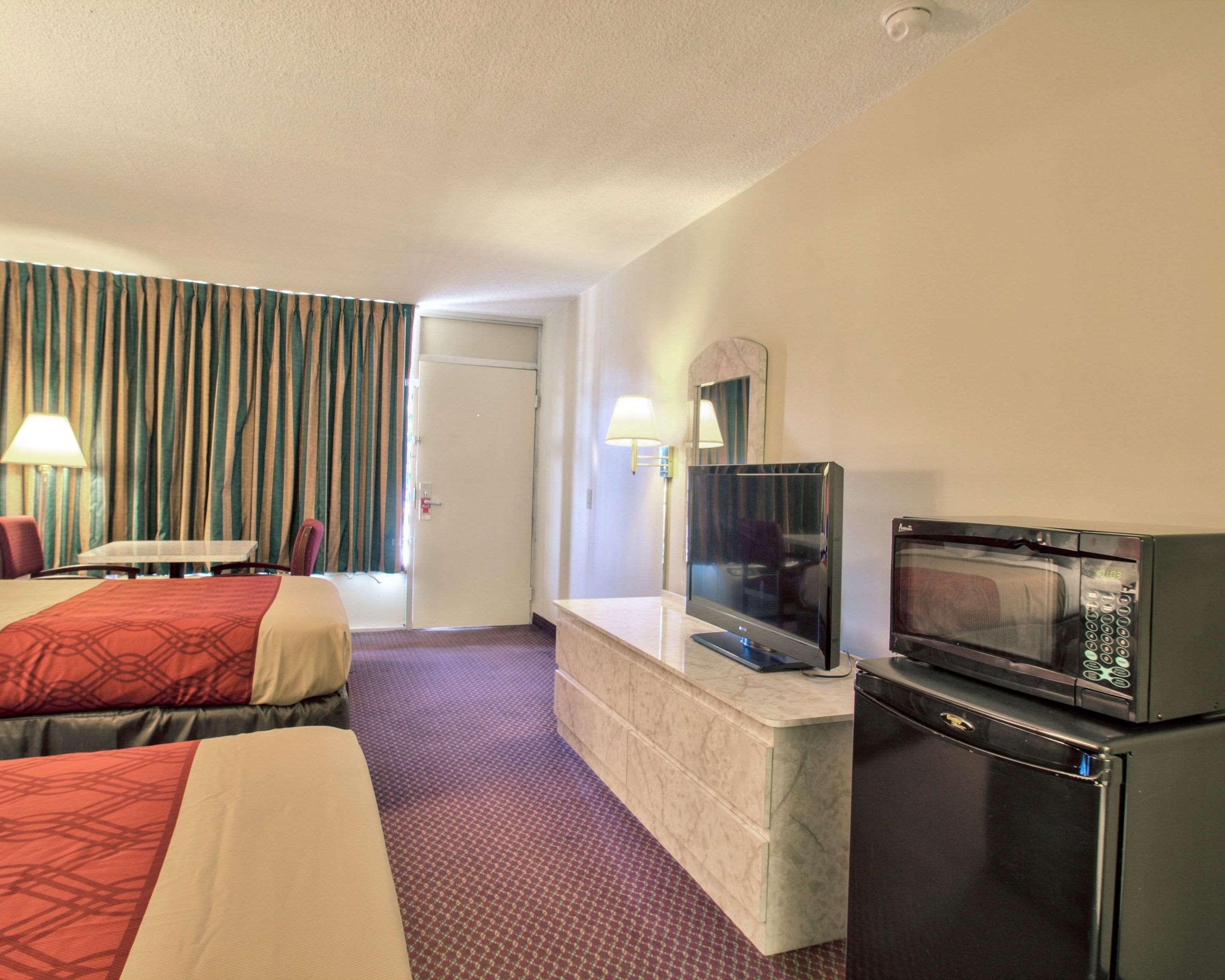 Econo Lodge Donalsonville Zewnętrze zdjęcie