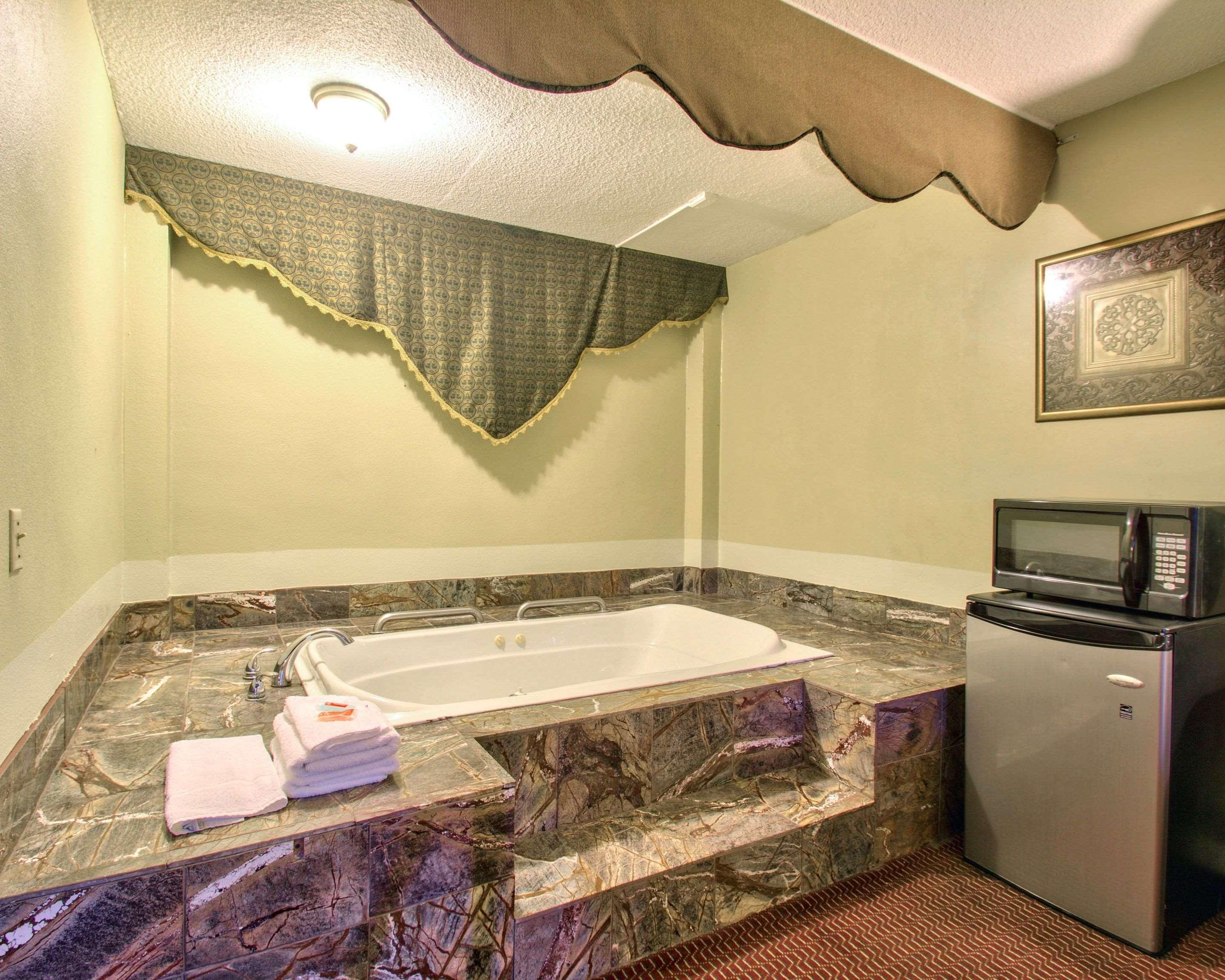 Econo Lodge Donalsonville Zewnętrze zdjęcie