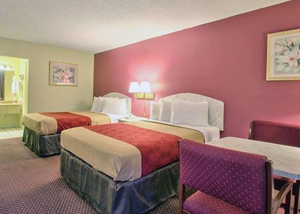 Econo Lodge Donalsonville Pokój zdjęcie