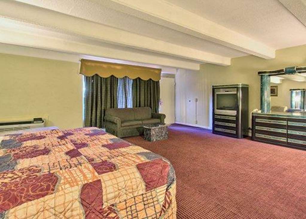Econo Lodge Donalsonville Pokój zdjęcie