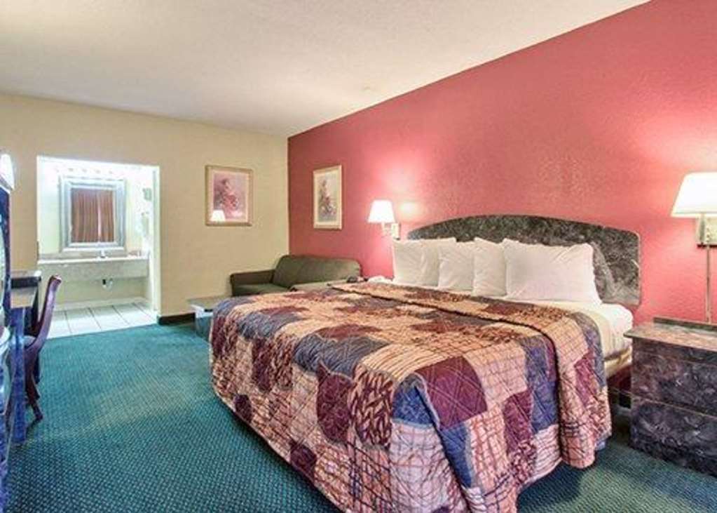 Econo Lodge Donalsonville Pokój zdjęcie
