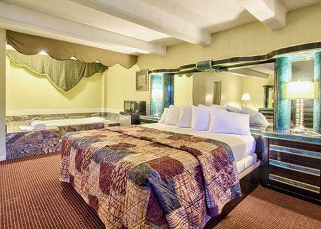 Econo Lodge Donalsonville Pokój zdjęcie