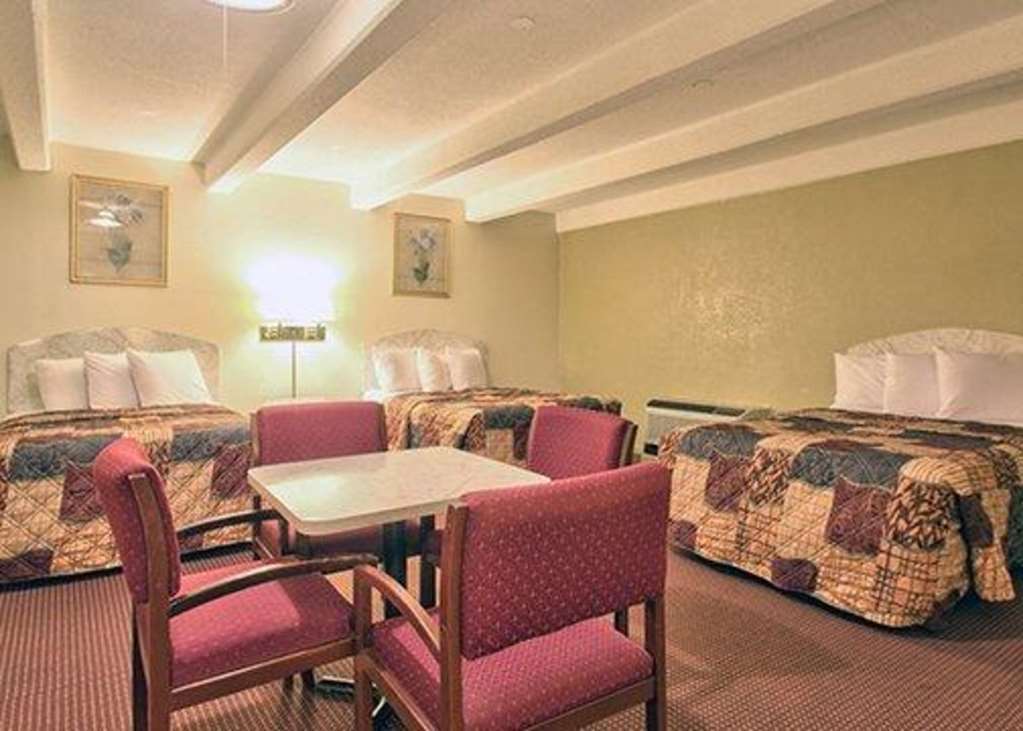 Econo Lodge Donalsonville Pokój zdjęcie