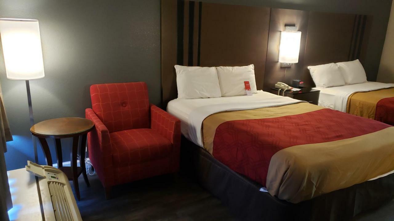 Econo Lodge Donalsonville Zewnętrze zdjęcie
